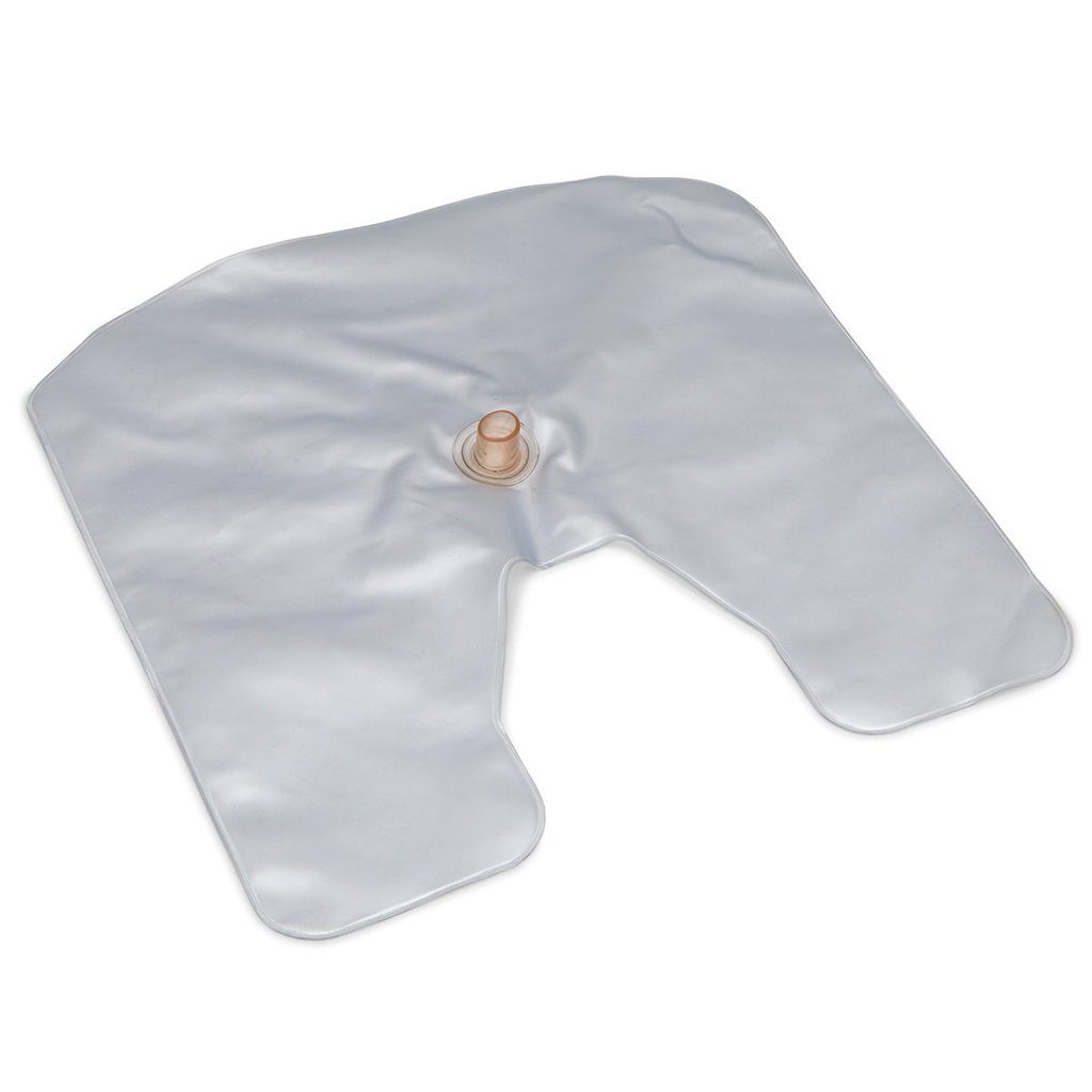 Lung Bag W/Fitting Pk10