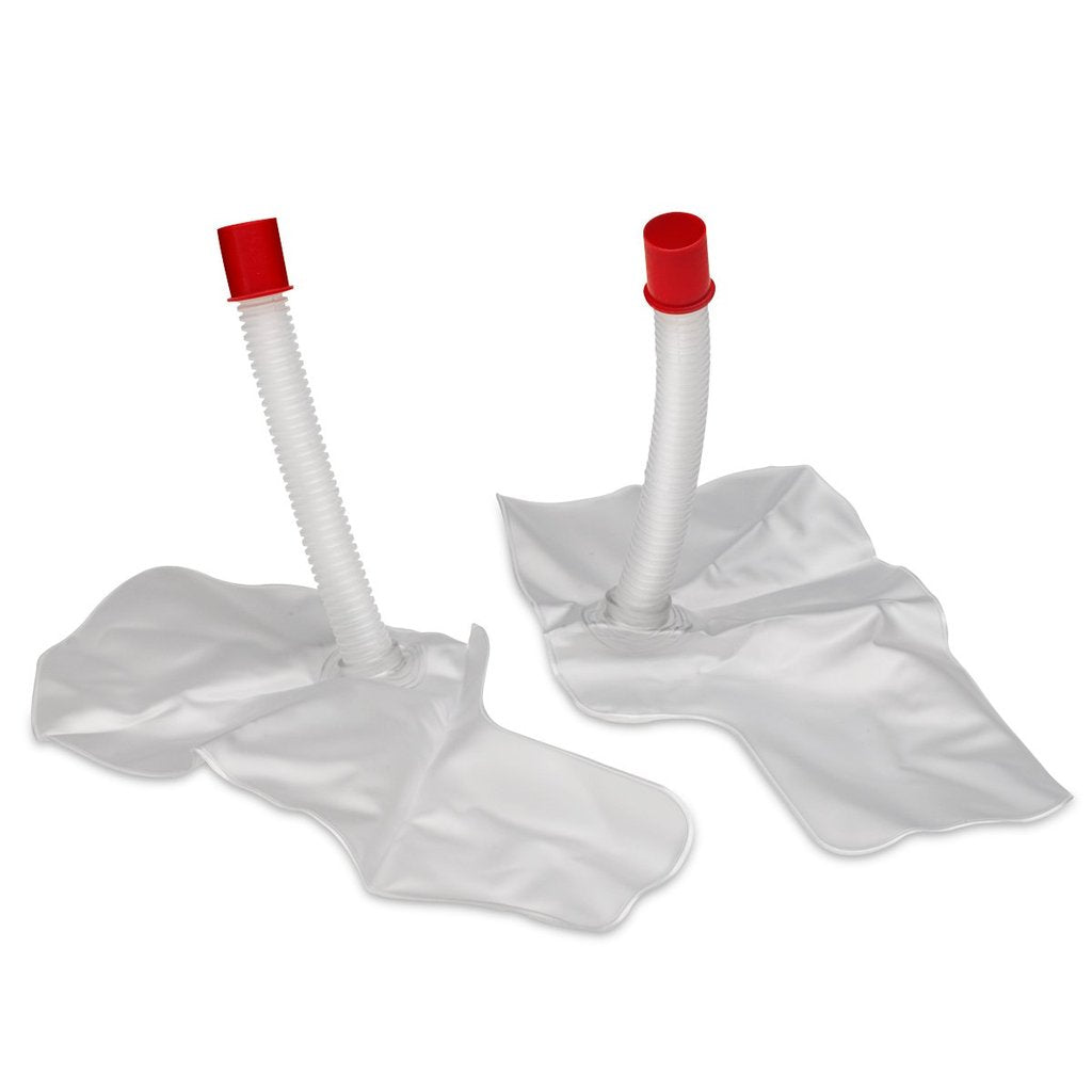 Repl Lung St F/Crisis Mank