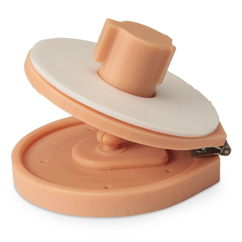 Cpr,G/K Bp Shldr Hinge Rpl