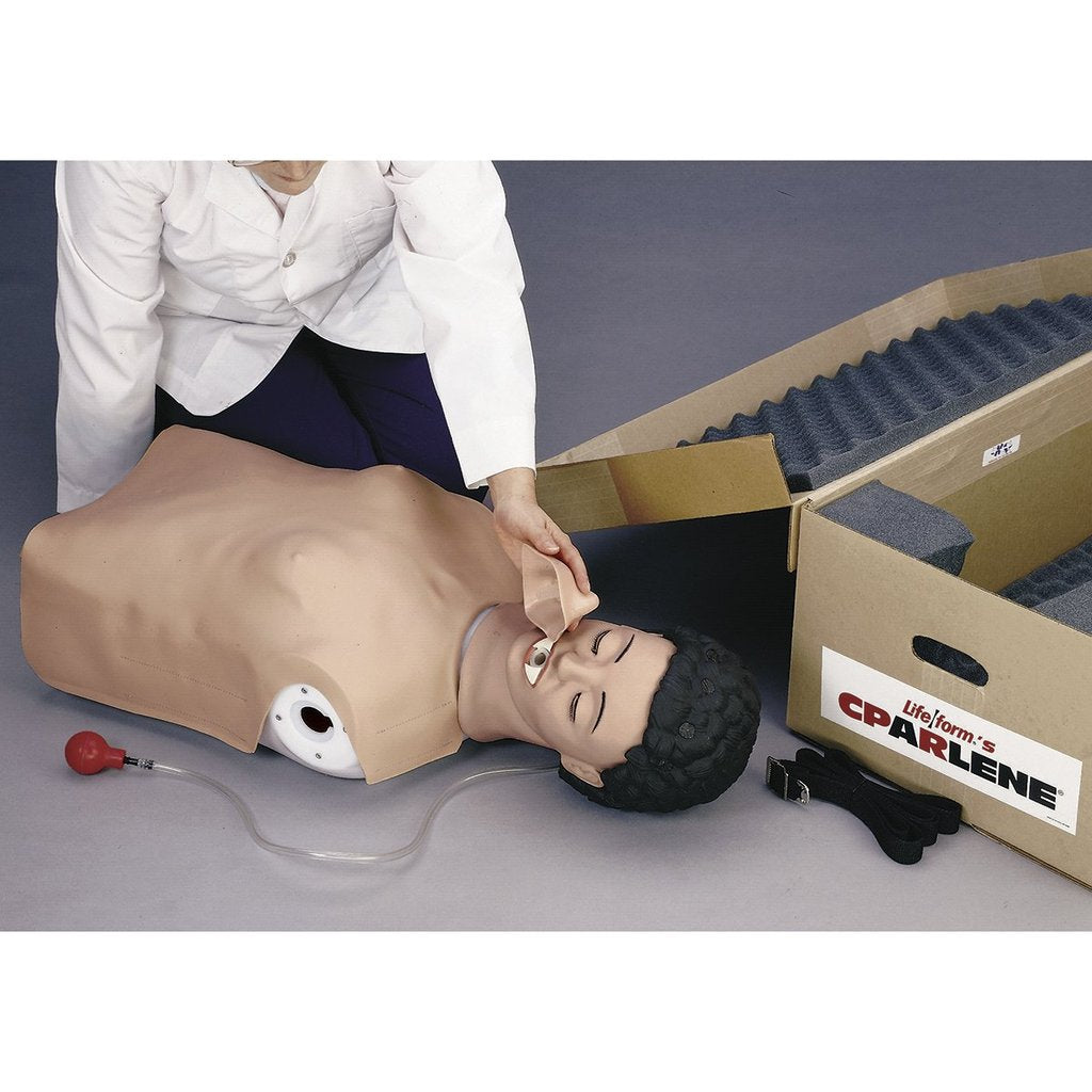 Elec Upgrade F/Basic Torso