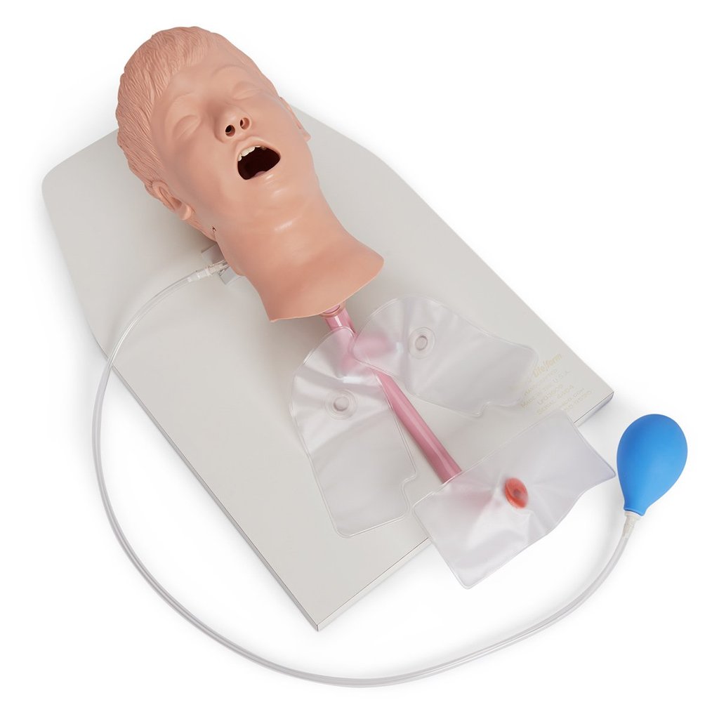 CHILD AIRWAY MNGT TRAINER