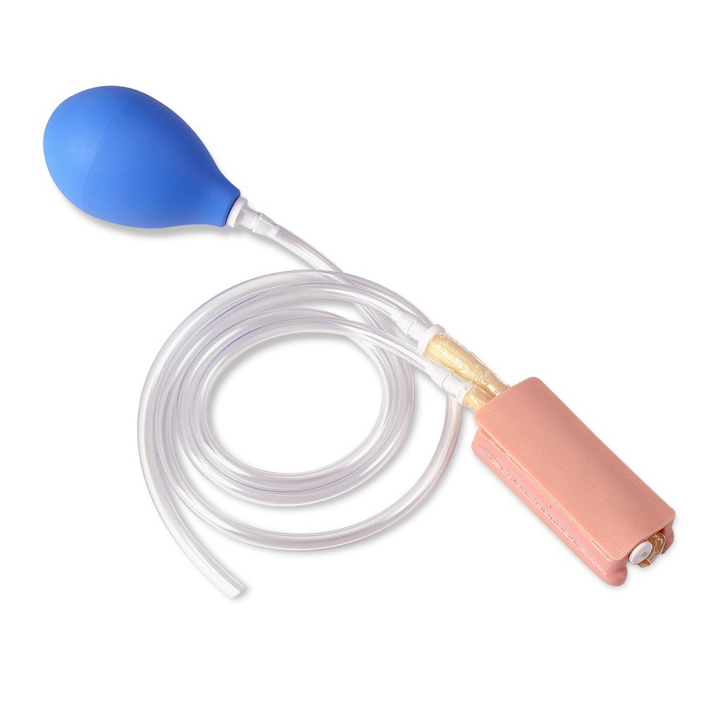 Femoral Injection Pad