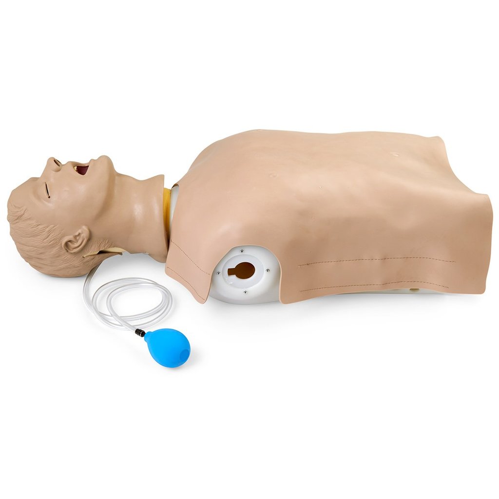 Airway Larry CPR Manikin