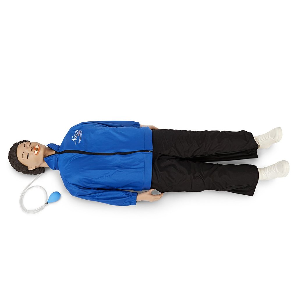 Life/Form Basic CPARLENE - Full Manikin