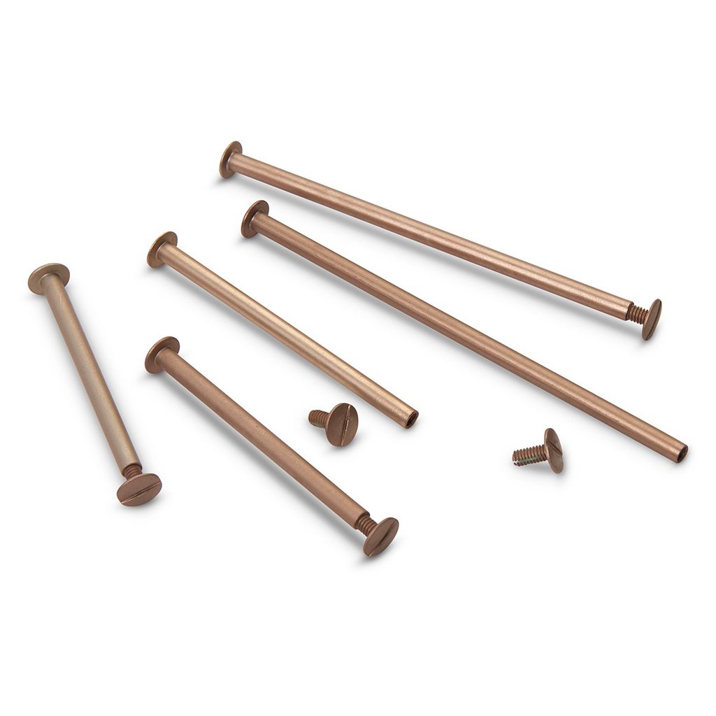 Repl Leg Screws/Geri/Keri