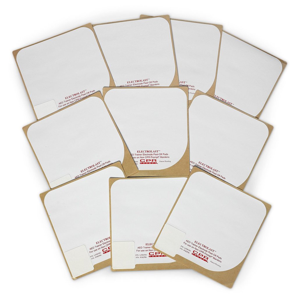 Poep06-5 5-Pack Electrolas