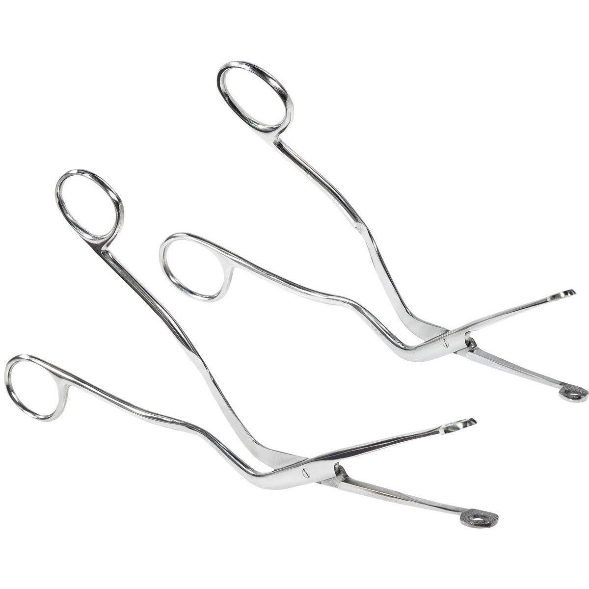 Magill Forceps - Adult or Pediatric