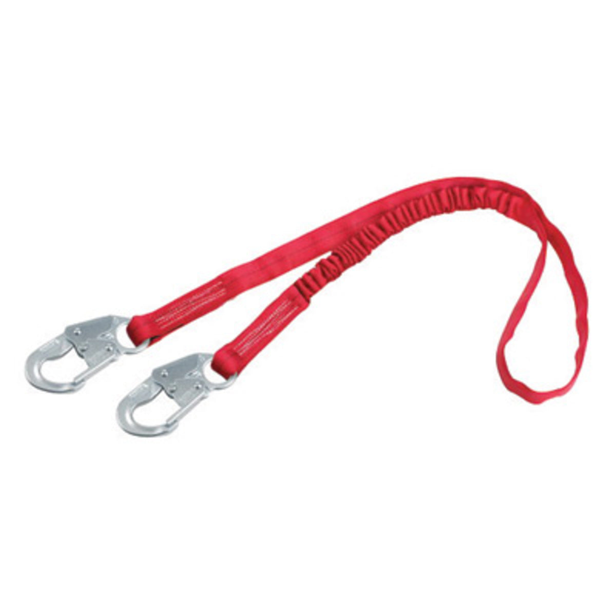 3M PROTECTA PRO-Stop Shock Absorbing Lanyard