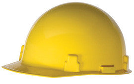 Hard Hat - Standard Suspension - Multiple Colors