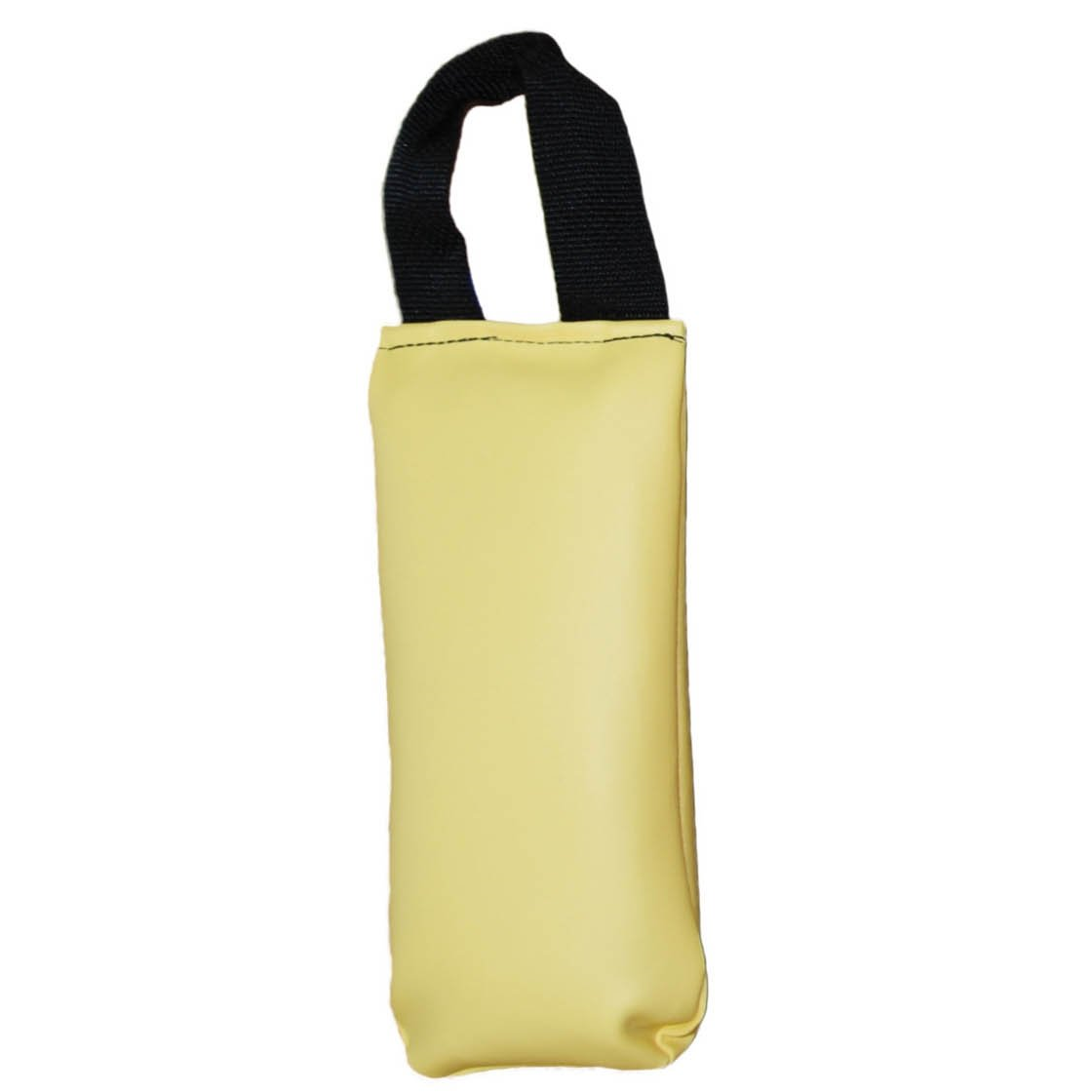 MRI Non-Magnetic Vinyl Sandbag Positioners