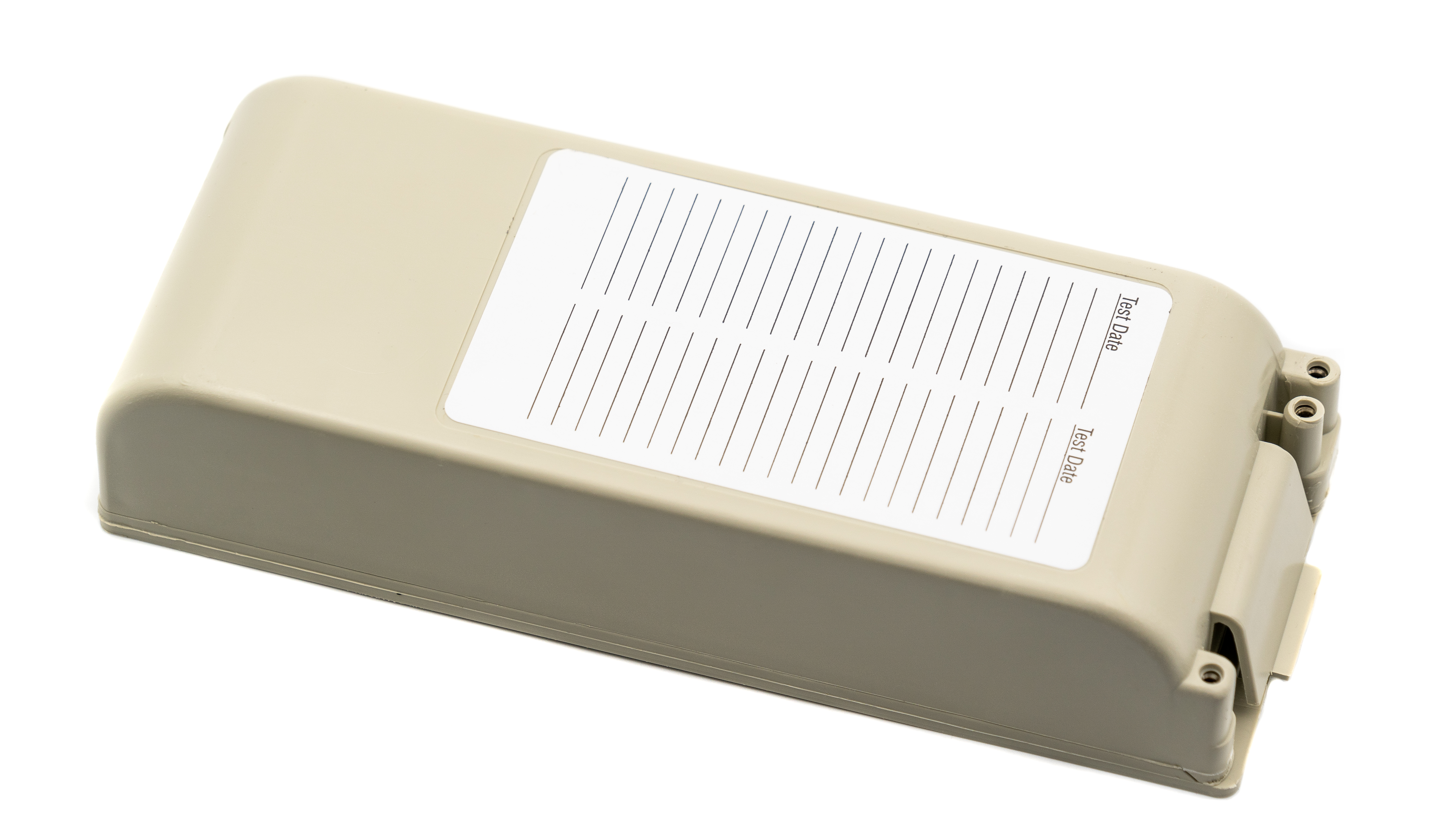 Zoll Defibrillator Replacement Battery- PD4410, PD1600, PD1700, PD2000