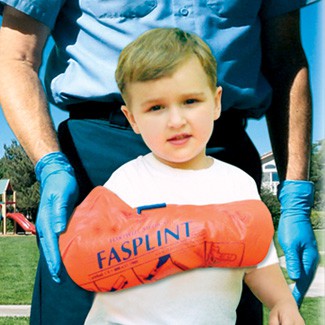 FASPLINT - Small, Medium or Large - Case of 10