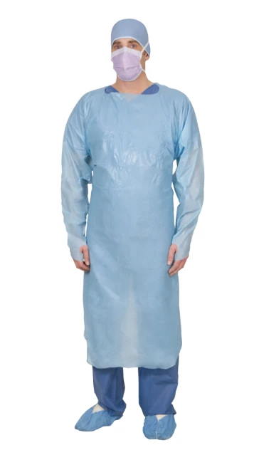Disposable Gown
