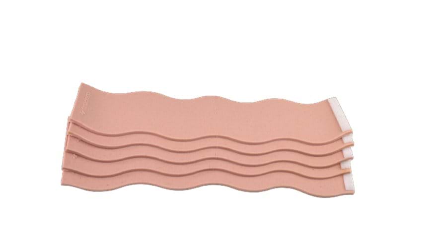 Wrap Around Neck Skin (pack of 5)