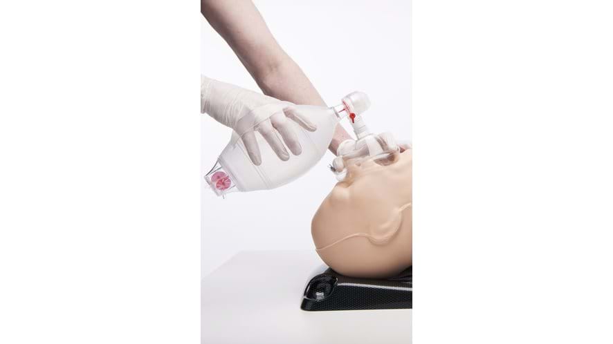 AirSim Combo Bronchi X