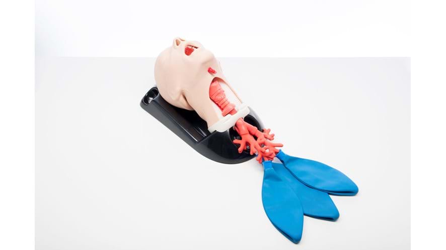 AirSim Combo Bronchi X