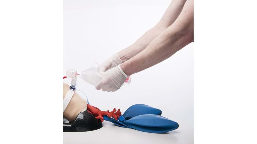 AirSim Combo Bronchi X