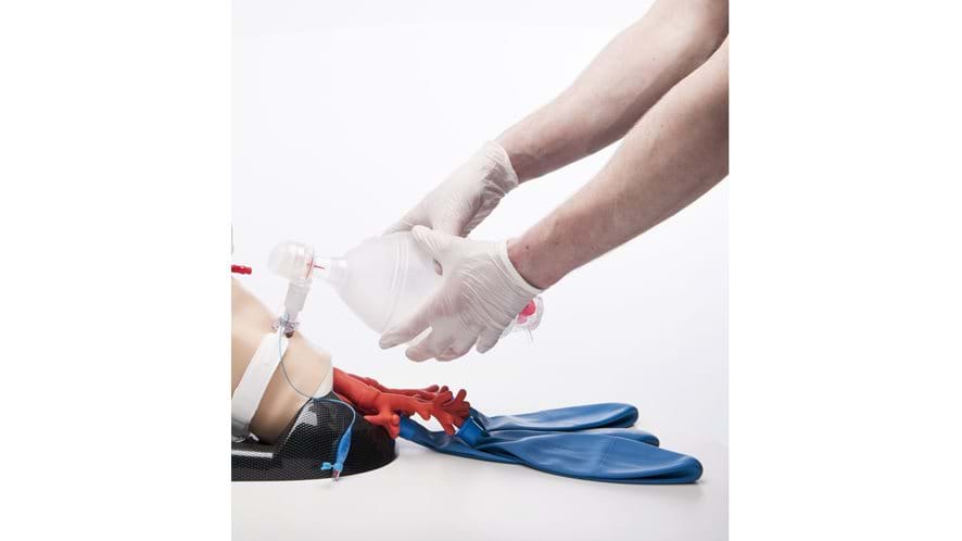 AirSim Combo Bronchi X