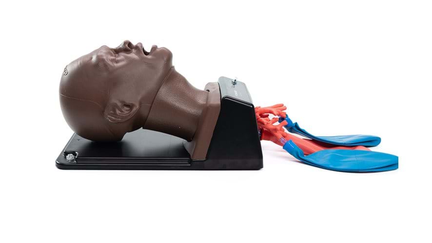 AirSim Combo Bronchi X