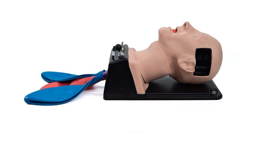 AirSim Difficult Airway Training Manikin