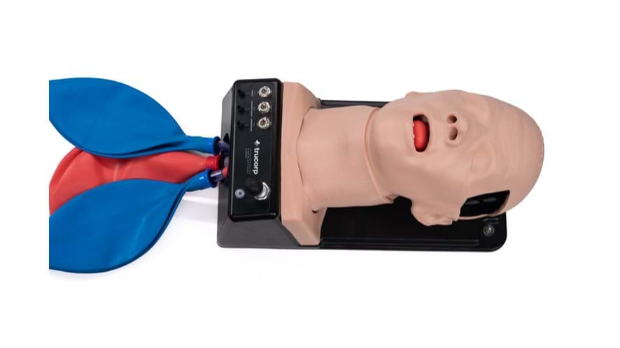 AirSim Difficult Airway Training Manikin