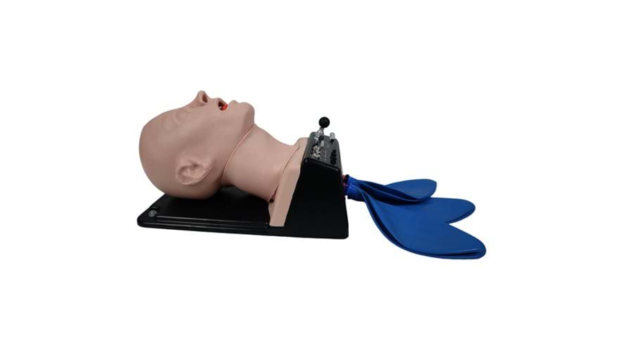 AirSim Difficult Airway Training Manikin
