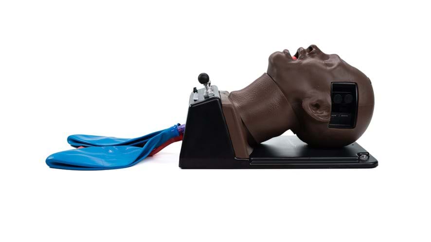 AirSim Difficult Airway Training Manikin