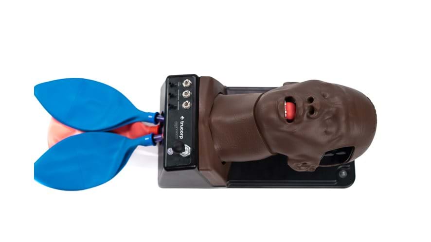 AirSim Difficult Airway Training Manikin