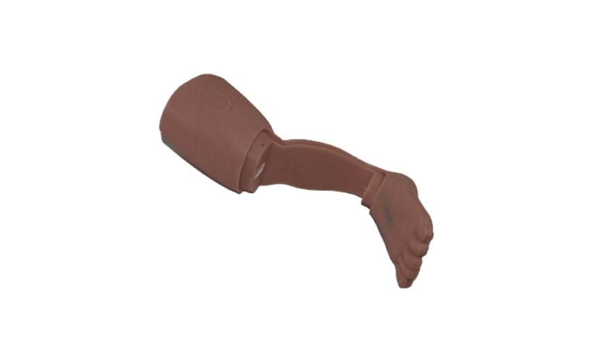 TruBaby X Leg