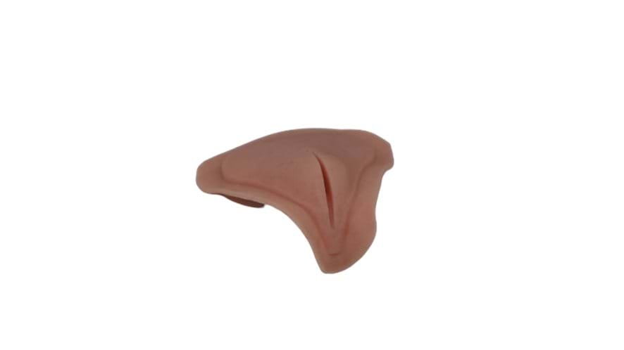 TruBaby X Genitalia Insert