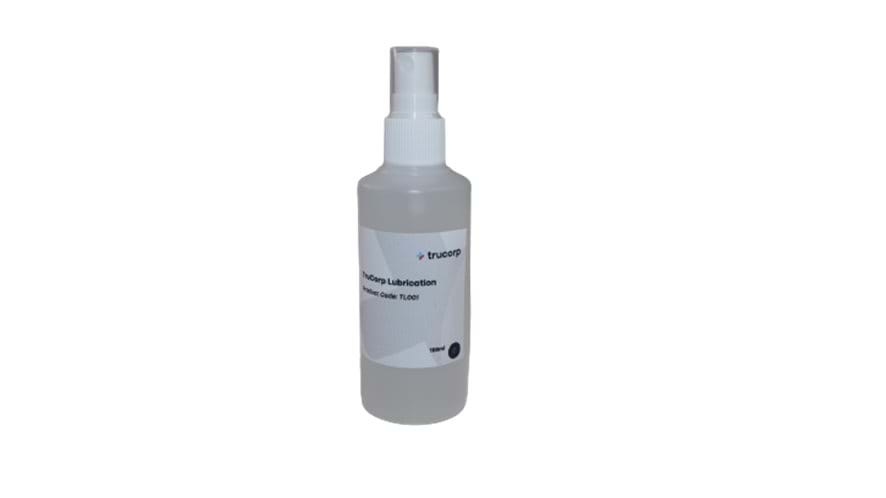 Airway Lubricant