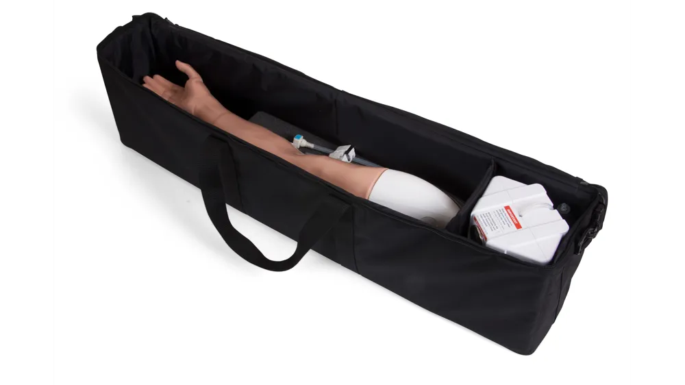 Venipuncture Arm Carry Case
