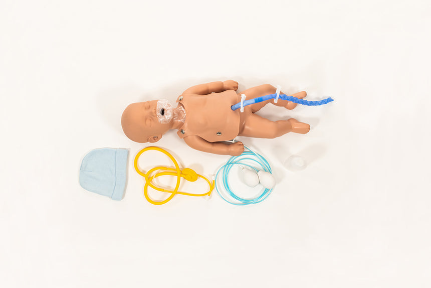 Neo Nate - Neonatal Resuscitation Trainer