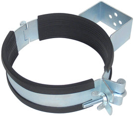 Oxygen Cylinder Holder -  Wall Mount - 3 Sizes