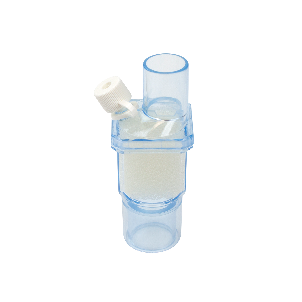 Pediatric HME Exchange - W/Port - 600 - HCH - Case of 50