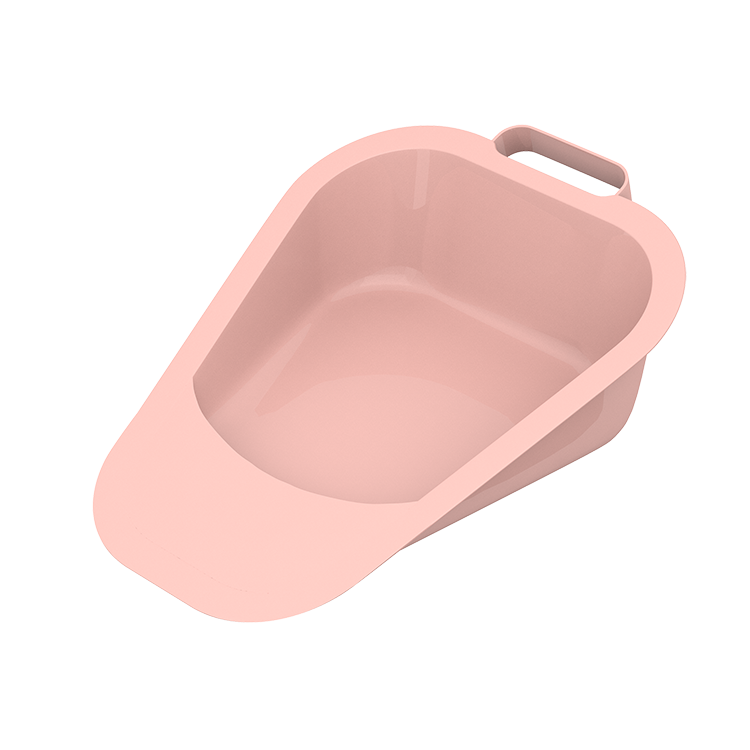 Bed Pan - Fracture