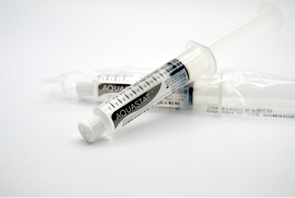 IV Flush - 10mL - Sodium Chloride 0.9% - Prefilled Syringe - Box of 100
