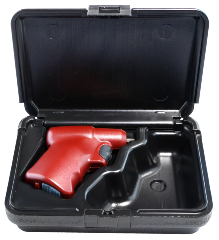 EZ-IO Power Driver Hardsided Carrying Case G3