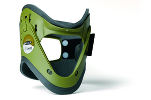 STIFNECK SELECT EXTRICATION COLLAR - OLIVE GREEN
