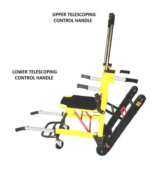 300 Series EMS Stair Stretcher / Chair