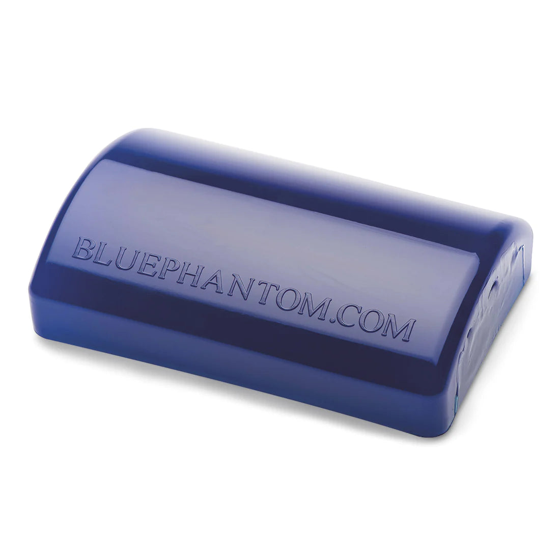 Blue Phantom Foreign Body Id