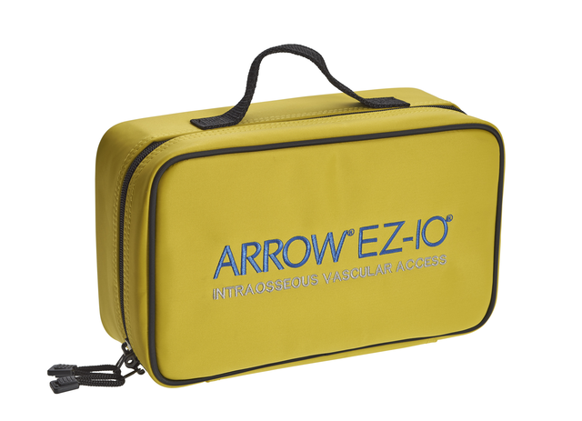 EZ-IO Carrying Case - Vascular Access Pack