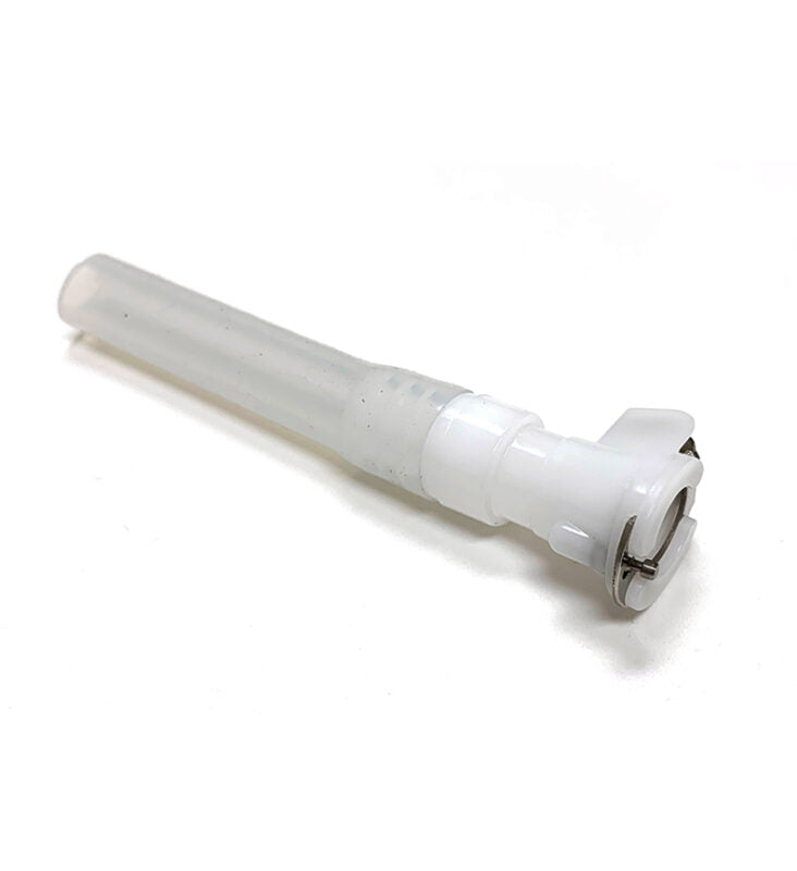 Adapter for FASPLINT Pump to EVAC-U-SPLINT