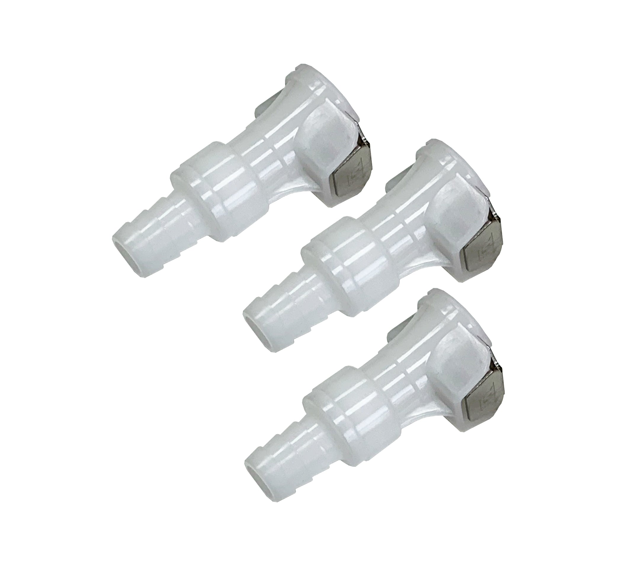 EV 15FC MaxiValve Female Coupling Replacement Kit (Pkg of 3)