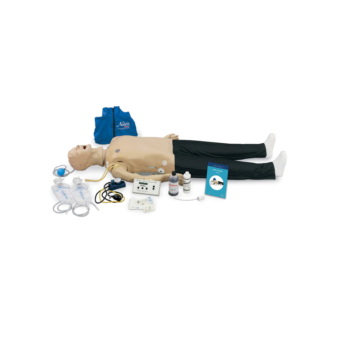 Crisis Manikin