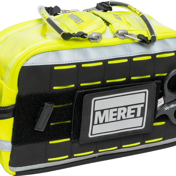 FIRST-IN PRO X Hi Viz ICC