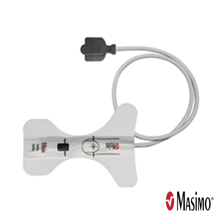 Masimo M-LNCS Adult Adhesive Sensor - Box of 20