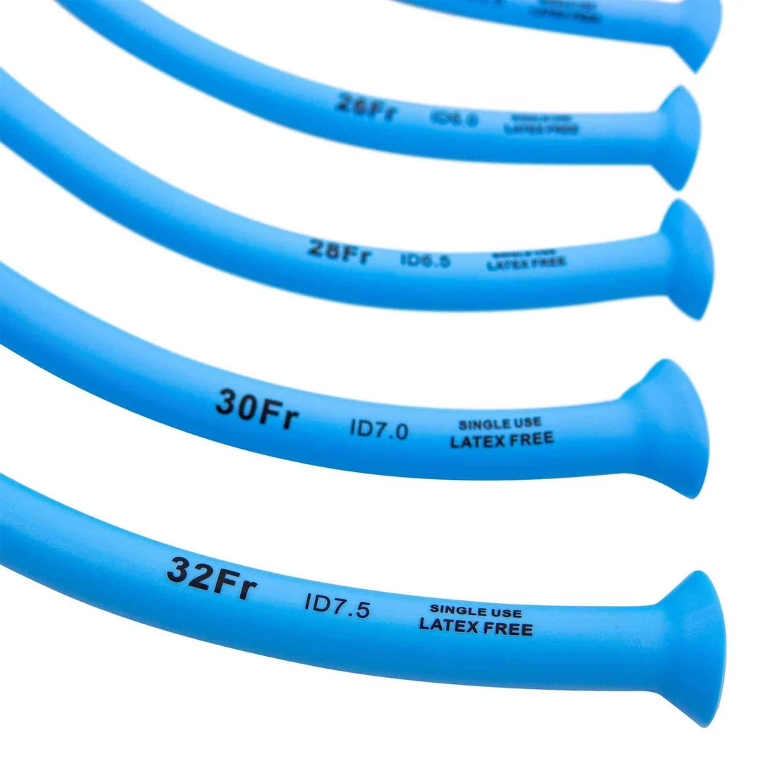 Nasopharyngeal Airway Kits