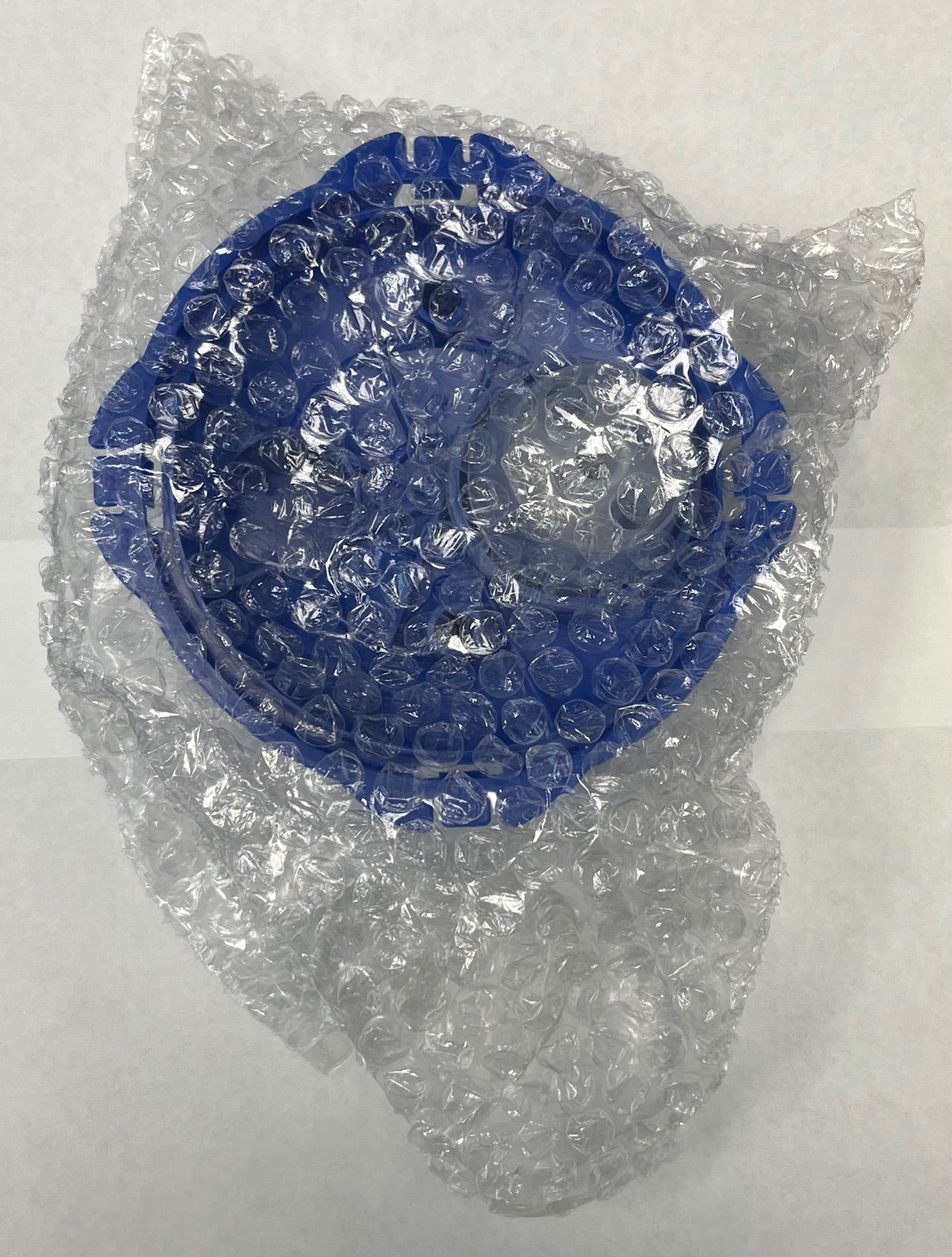 1200cc Hi-Flow Suction Canister - Taller and Thinner Version