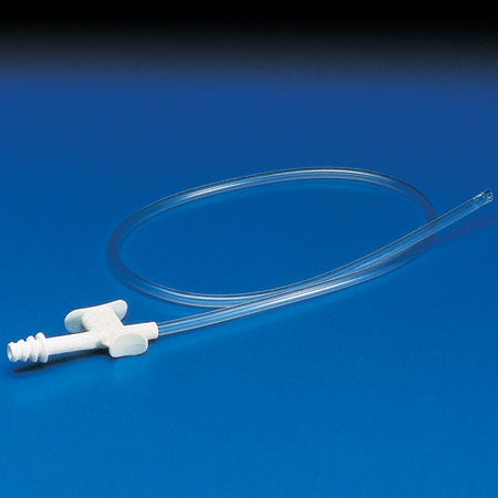 Pediatric Suction Catheters - Sizes 5fr, 6fr, 8fr, 10fr